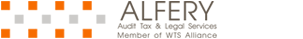 ALFERY - Audit Tax Legal Services