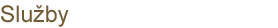 Slu�by